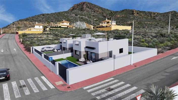 Image No.7-3 Bed Villa for sale