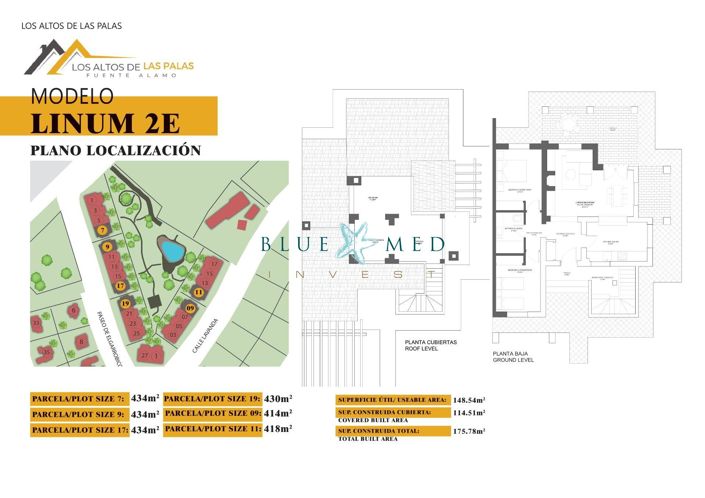 Image No.32-2 Bed Villa for sale