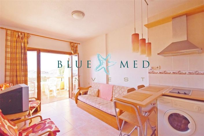 Image No.11-1 Bed Apartment for sale