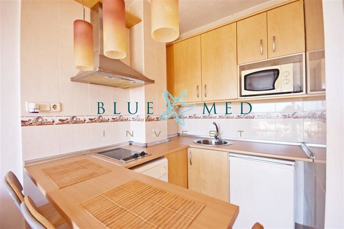 Image No.12-1 Bed Apartment for sale