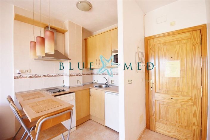 Image No.13-1 Bed Apartment for sale