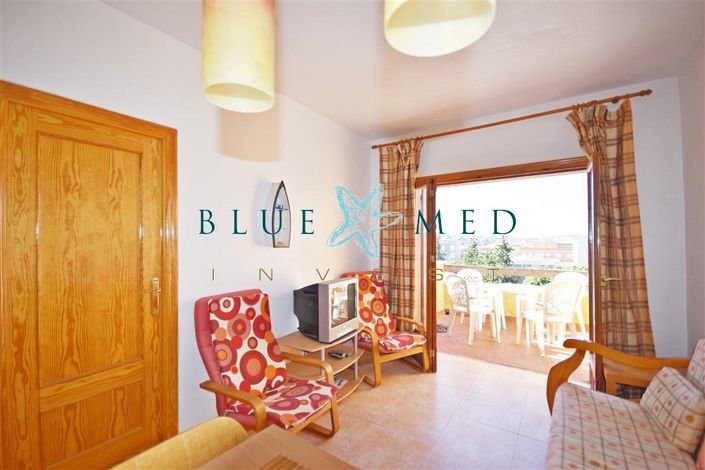 Image No.10-1 Bed Apartment for sale