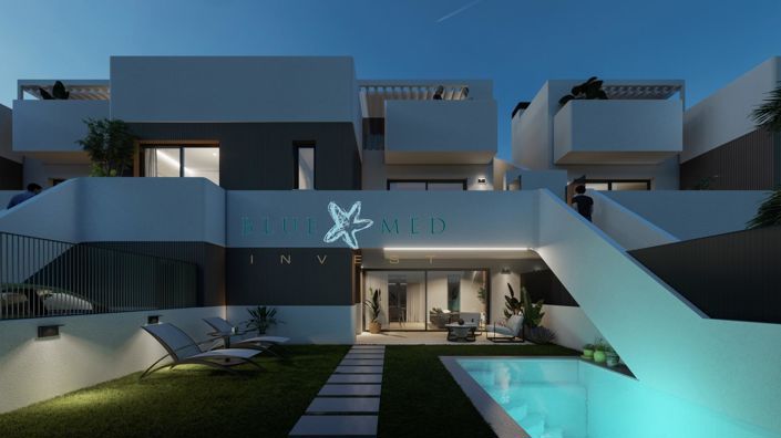 Image No.1-2 Bed Apartment for sale