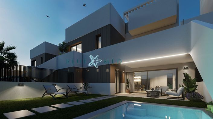 Image No.1-2 Bed Penthouse for sale