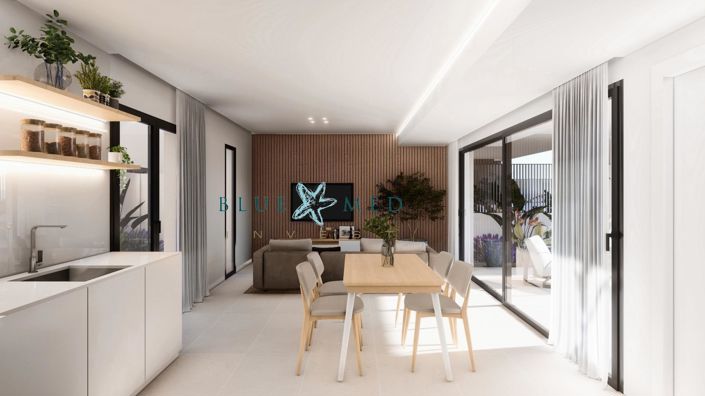 Image No.14-2 Bed Penthouse for sale