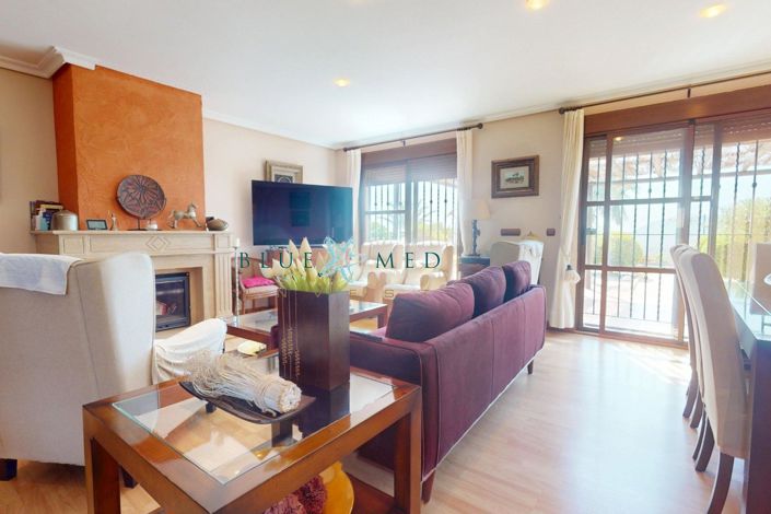 Image No.13-5 Bed Country House for sale