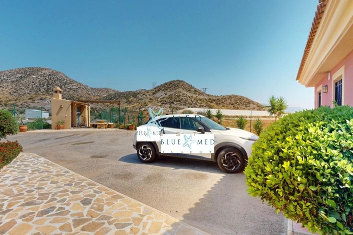 Image No.48-5 Bed Country House for sale