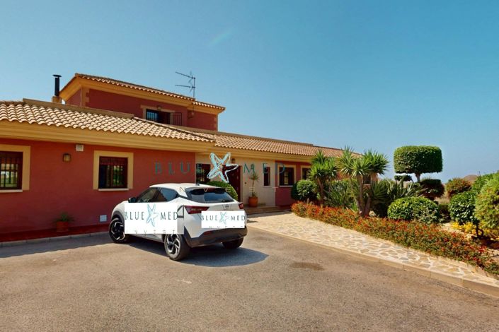 Image No.50-5 Bed Country House for sale