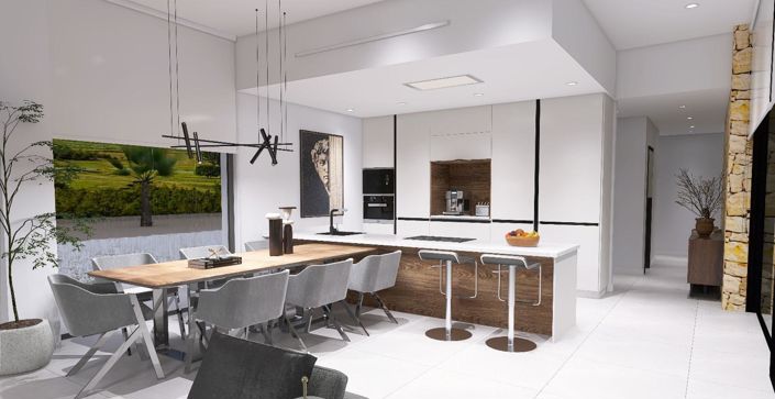 Image No.13-3 Bed Villa for sale