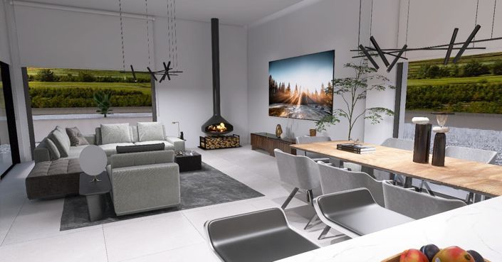 Image No.15-3 Bed Villa for sale