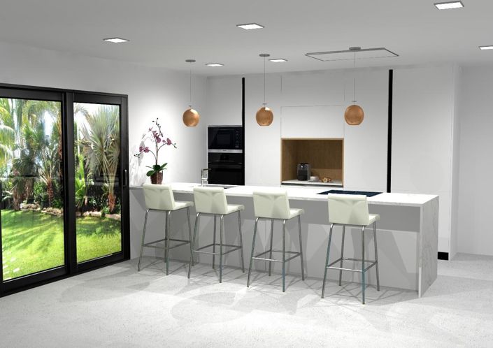 Image No.24-3 Bed Villa for sale