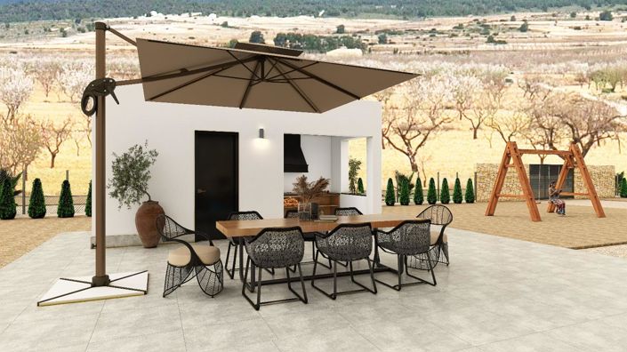 Image No.9-3 Bed Villa for sale