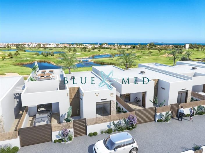 Image No.3-3 Bed Villa for sale