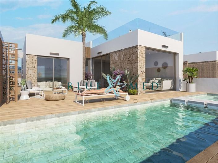 Image No.6-3 Bed Villa for sale