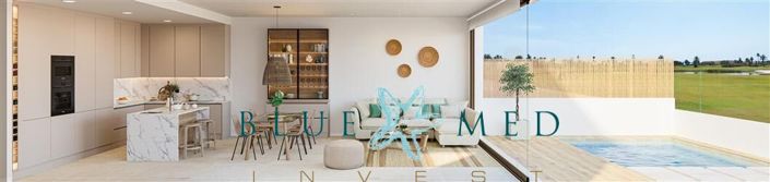 Image No.8-3 Bed Villa for sale