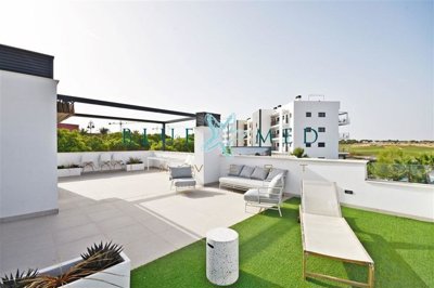 2 Bed Apartment for sale