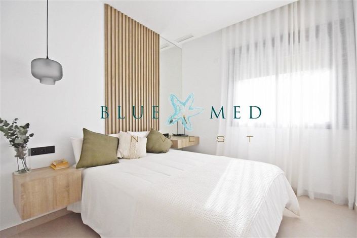 Image No.16-2 Bed Apartment for sale