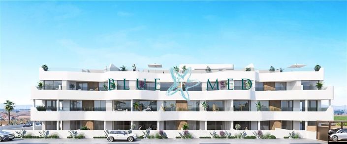 Image No.4-2 Bed Apartment for sale