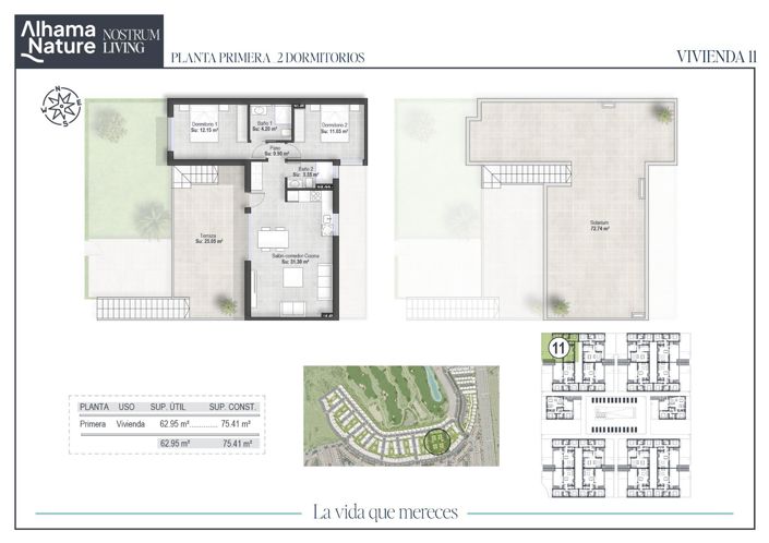 Image No.14-2 Bed Flat for sale