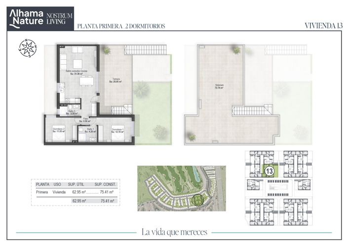 Image No.16-2 Bed Flat for sale