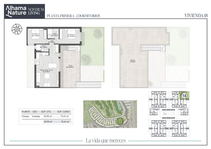 Image No.20-2 Bed Flat for sale