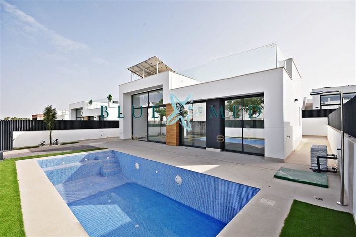 Image No.1-2 Bed Villa for sale
