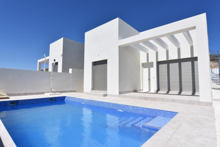 Image No.1-3 Bed Villa for sale