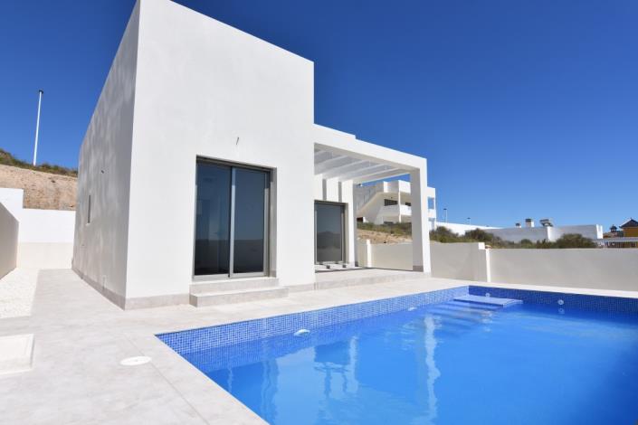 Image No.2-3 Bed Villa for sale