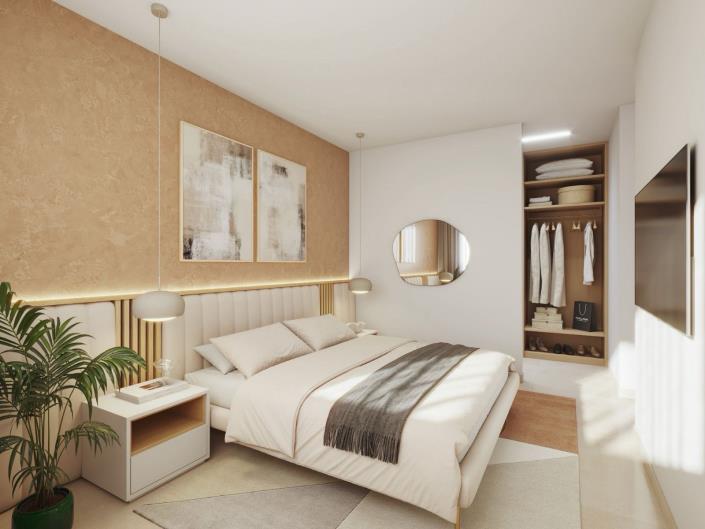 Image No.8-3 Bed Villa for sale