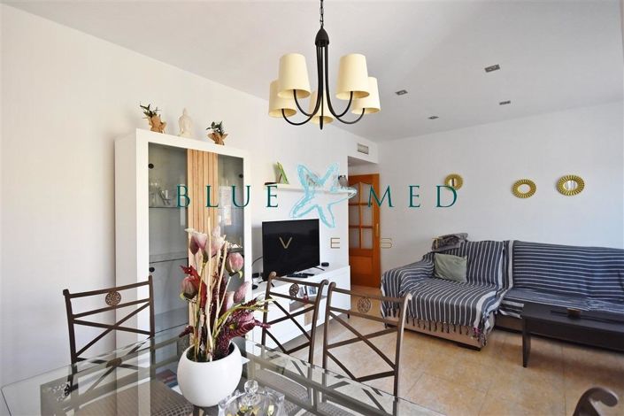 Image No.4-3 Bed Flat for sale