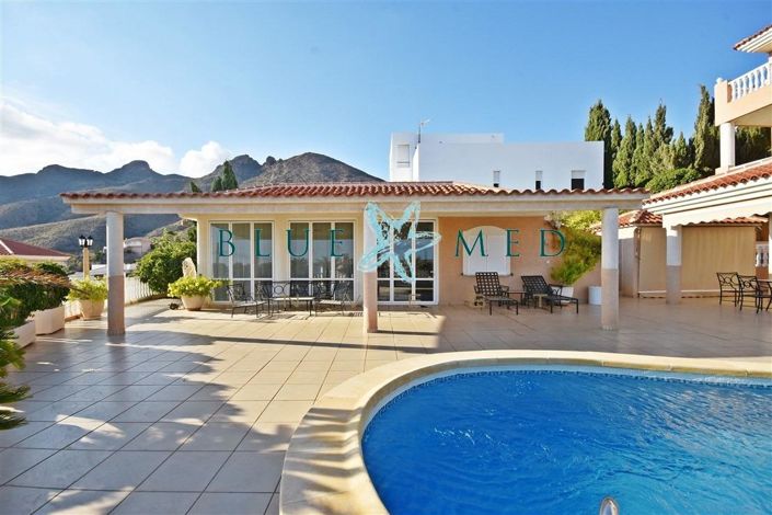 Image No.46-6 Bed Villa for sale