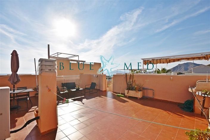 Image No.5-2 Bed Penthouse for sale