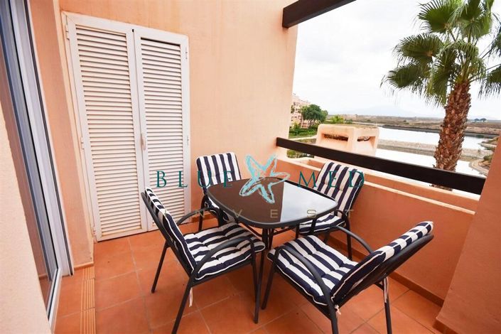 Image No.26-2 Bed Apartment for sale