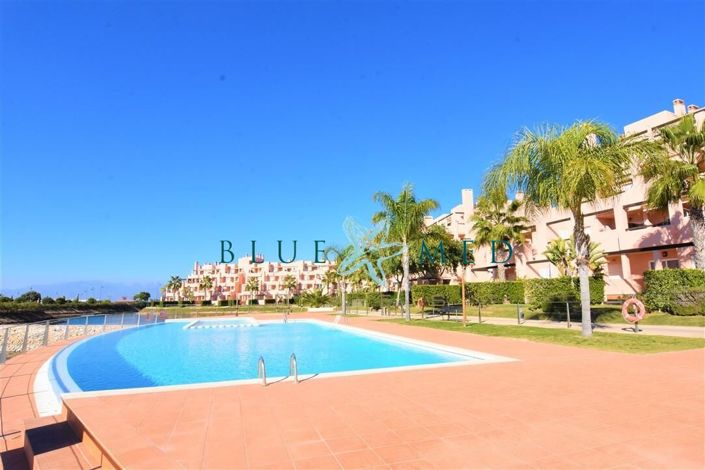 Image No.45-2 Bed Apartment for sale