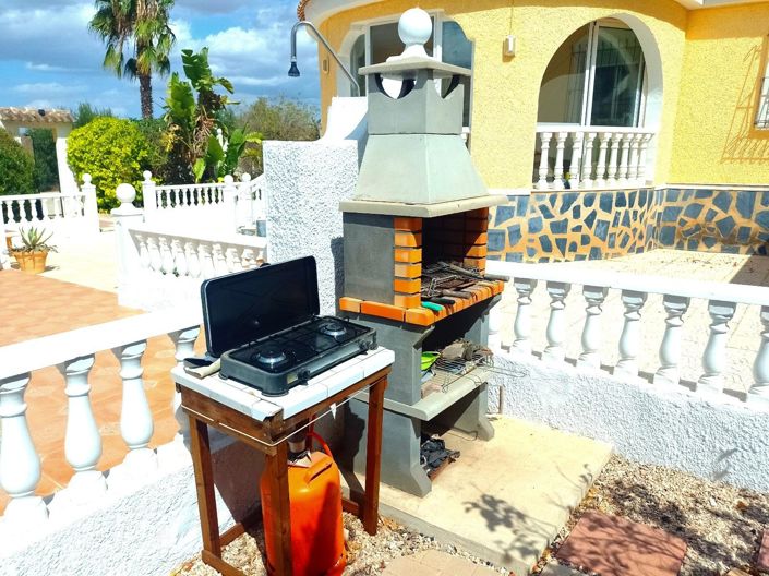 Image No.12-3 Bed Villa for sale