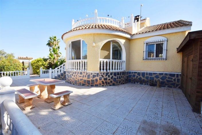 Image No.17-3 Bed Villa for sale