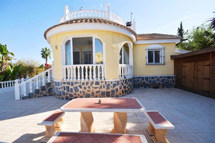 Image No.18-3 Bed Villa for sale