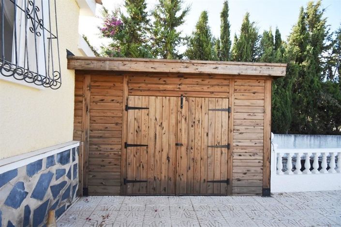 Image No.19-3 Bed Villa for sale