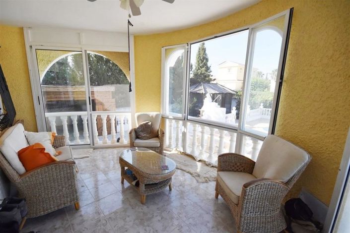 Image No.22-3 Bed Villa for sale