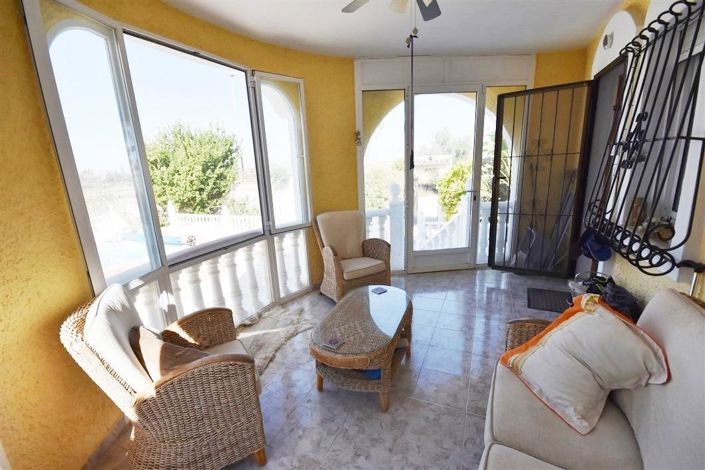 Image No.23-3 Bed Villa for sale