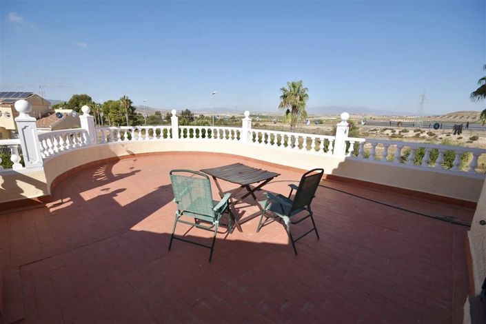 Image No.48-3 Bed Villa for sale