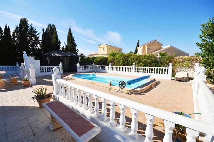 Image No.7-3 Bed Villa for sale