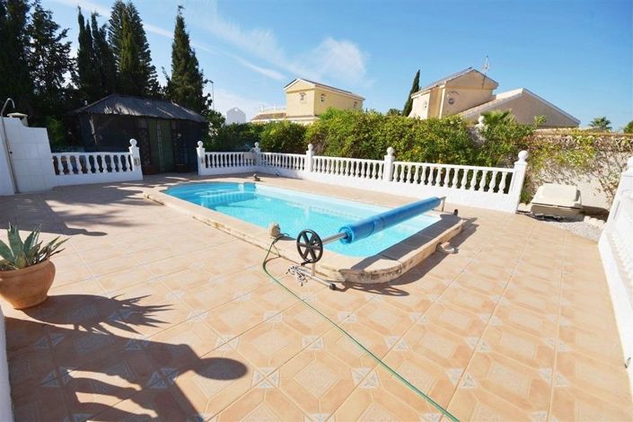 Image No.8-3 Bed Villa for sale