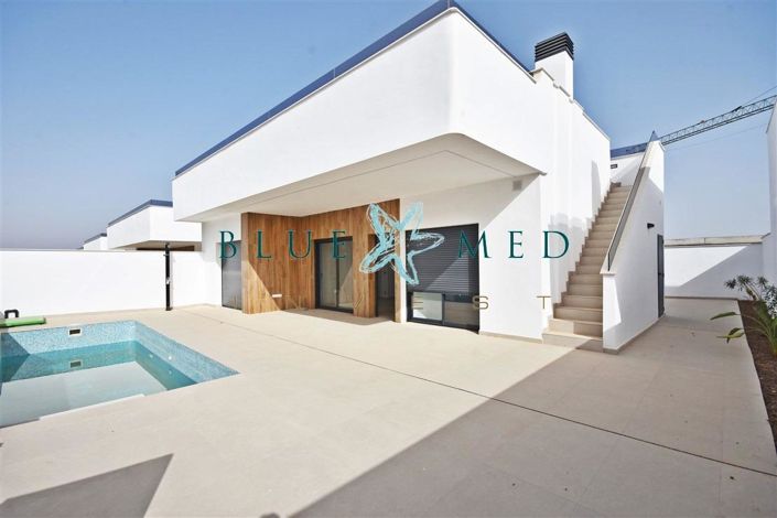 Image No.3-3 Bed Villa for sale