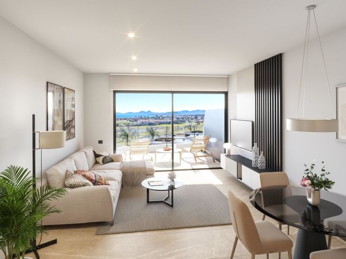 Image No.27-2 Bed Apartment for sale