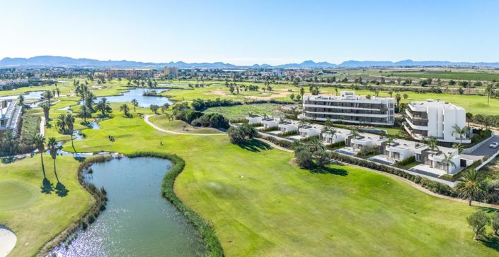 Image No.4-2 Bed Apartment for sale