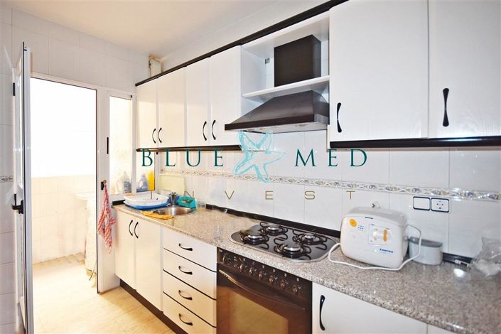 Image No.6-3 Bed Flat for sale