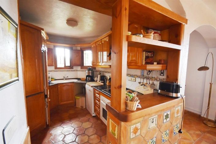 Image No.19-7 Bed Villa for sale