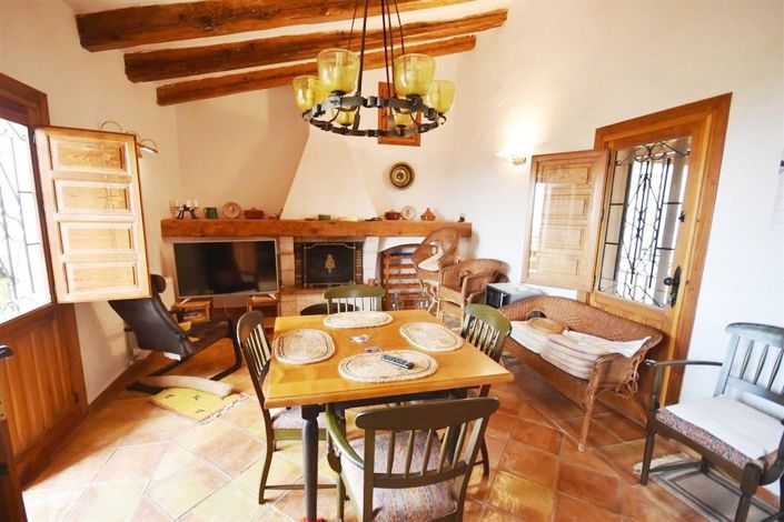 Image No.22-7 Bed Villa for sale