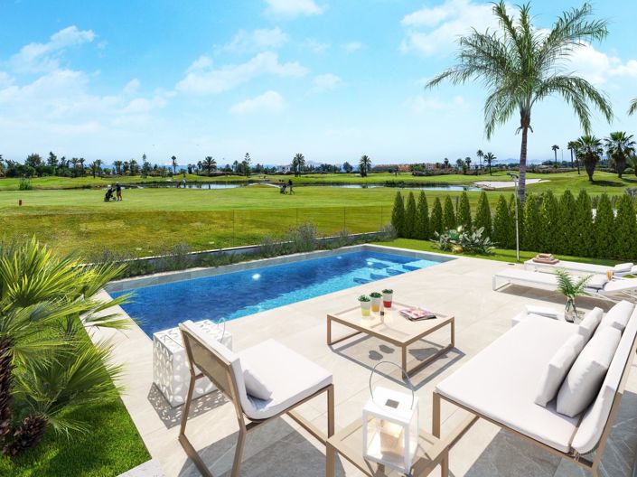 Image No.10-3 Bed Villa for sale